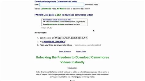 bypass camwhores|How to Bypass Camwhores 